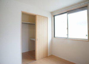 リヴェールＫ 101号-6