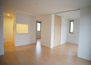 リヴェールＬ 101号-2