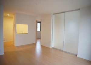 リヴェールＬ 101号-3