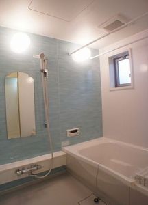 リヴェールＬ 101号-9