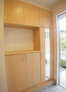 リヴェールＬ 101号-11