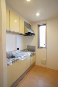 リヴェールＮ 101号-4