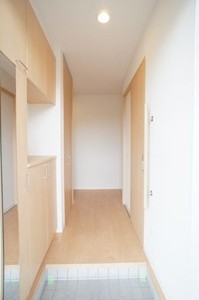 リヴェールＮ 101号-10