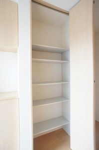 リヴェールＮ 101号-11