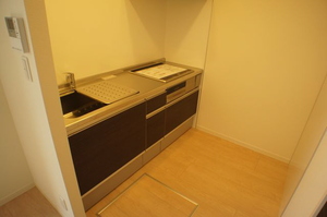 ジュピター陽東　弐番館 103号-5