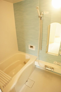 ジュピター陽東　弐番館 103号-8