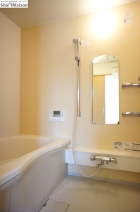 ジュピター陽東　弐番館 201号-4