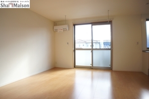 ジュピター陽東　弐番館 201号-5