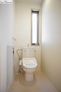 ジュピター陽東　弐番館 201号-9