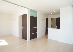 フィオーレ　Ａ 101号-2