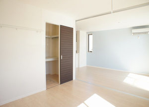 フィオーレ　Ａ 101号-3