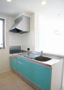 フィオーレ　Ａ 101号-4