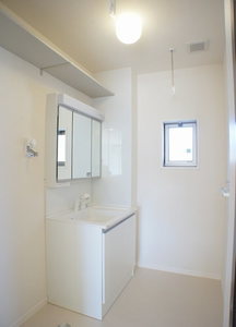 フィオーレ　Ａ 101号-5