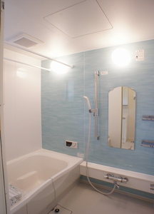 フィオーレ　Ａ 101号-6