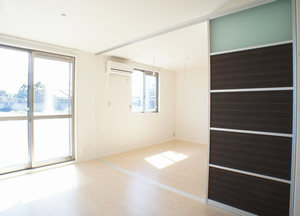 フィオーレ　Ａ 101号-7