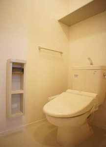 フィオーレ　Ａ 101号-10