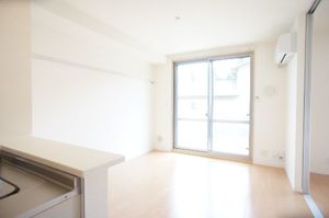 クレシア 103号-3