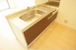 クレシア 202号-8