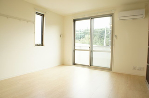 クレシア 203号-3