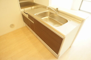 クレシア 203号-4