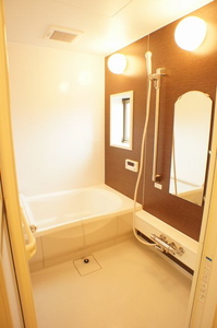 クレシア 203号-5