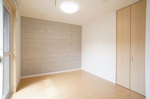 ピコロモンド Ⅰ 101号-4