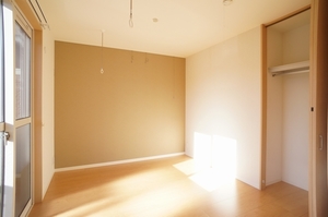 ピコロモンド Ⅰ 201号-4