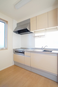 ピコロモンド Ⅰ 201号-6