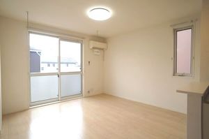 ヴィヴァーチェⅡ 203号-2