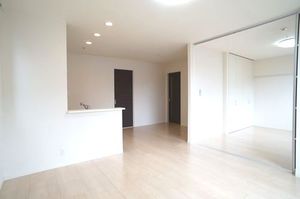 ヴィヴァーチェⅡ 203号-3