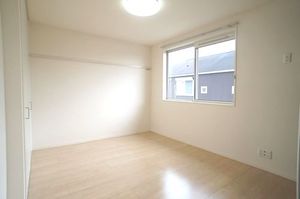 ヴィヴァーチェⅡ 203号-5