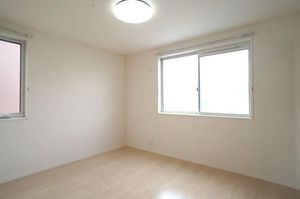 ヴィヴァーチェⅡ 203号-7