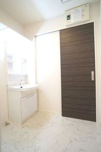 ヴィヴァーチェⅡ 203号-9