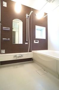 ヴィヴァーチェⅡ 203号-10