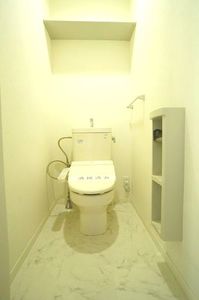 ヴィヴァーチェⅡ 203号-11