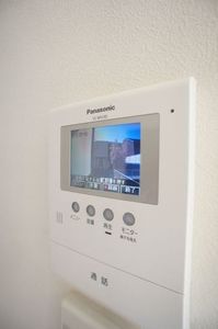 ヴィヴァーチェⅢ 202号-11