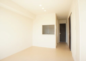 ショコラ・フルール 201号-2