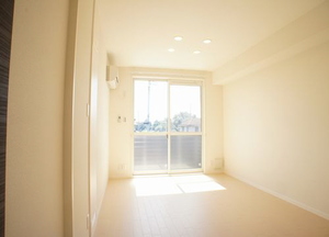 ショコラ・フルール 201号-3