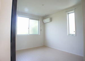 ショコラ・フルール 201号-4