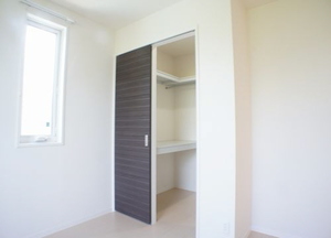 ショコラ・フルール 201号-5