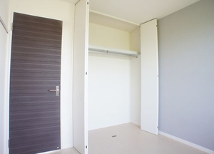 ショコラ・フルール 201号-6