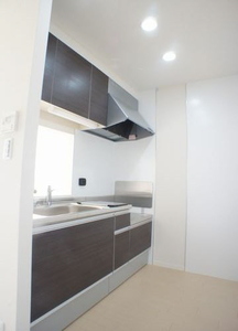 ショコラ・フルール 201号-7