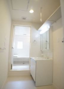 ショコラ・フルール 201号-8