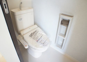 ショコラ・フルール 201号-10