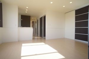 メゾン・ティアラⅢ 202号-3