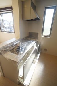 メゾン・ティアラⅢ 202号-4