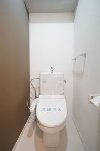 メゾン・ティアラⅢ 202号-9