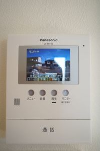 メゾン・ティアラⅢ 202号-10