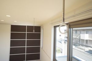 メゾン・ティアラⅢ 202号-11