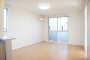 ラ・ヴィータ　Ｂ 101号-11